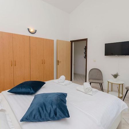 Apartments Anton Водице Экстерьер фото