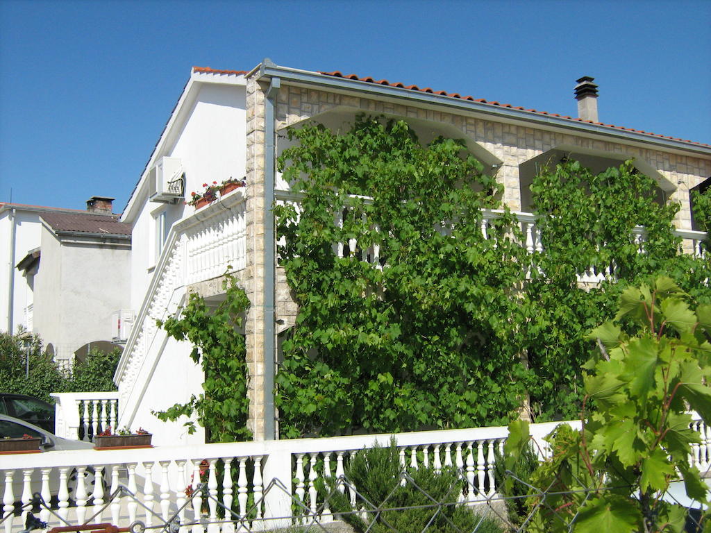 Apartments Anton Водице Экстерьер фото
