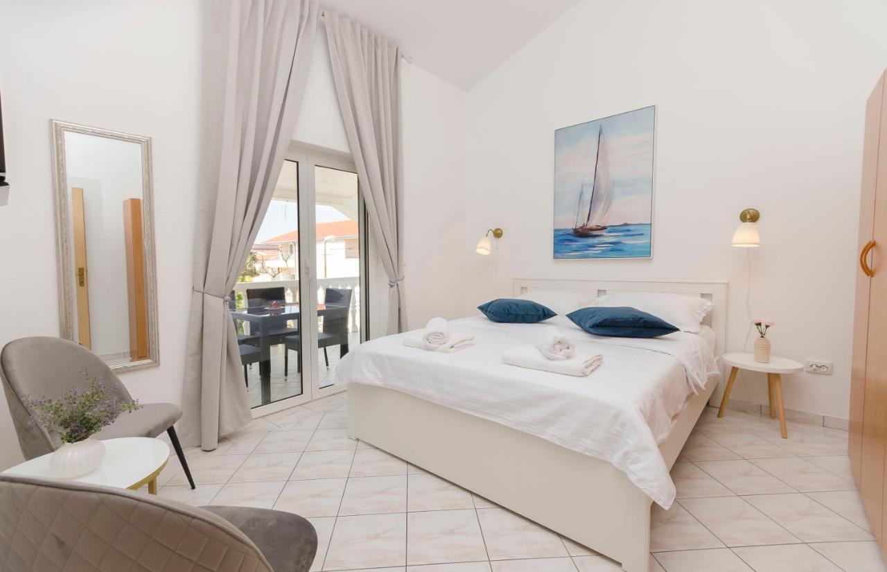 Apartments Anton Водице Экстерьер фото