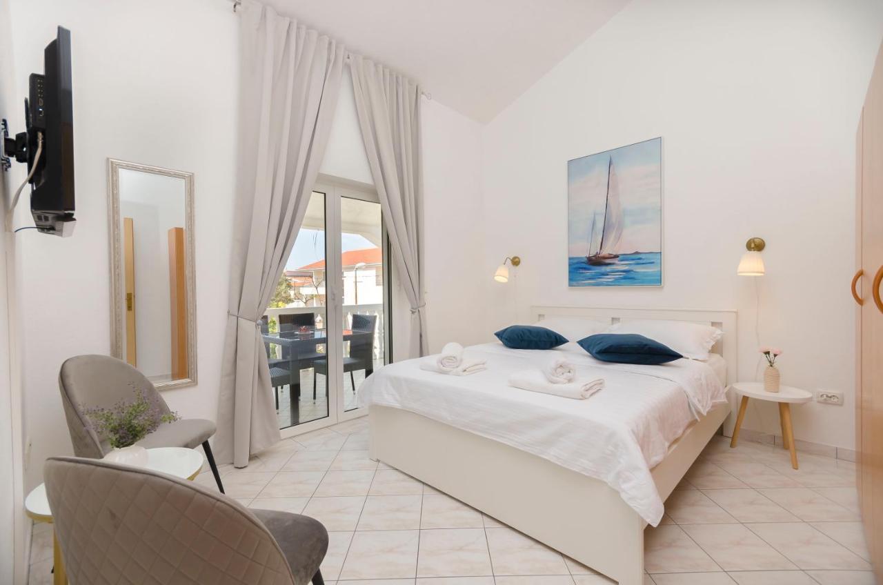 Apartments Anton Водице Экстерьер фото