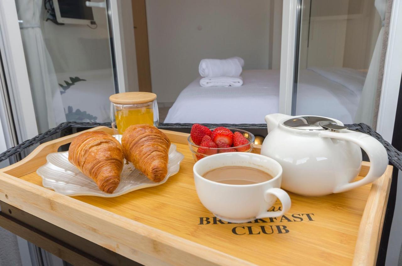 Apartments Anton Водице Экстерьер фото