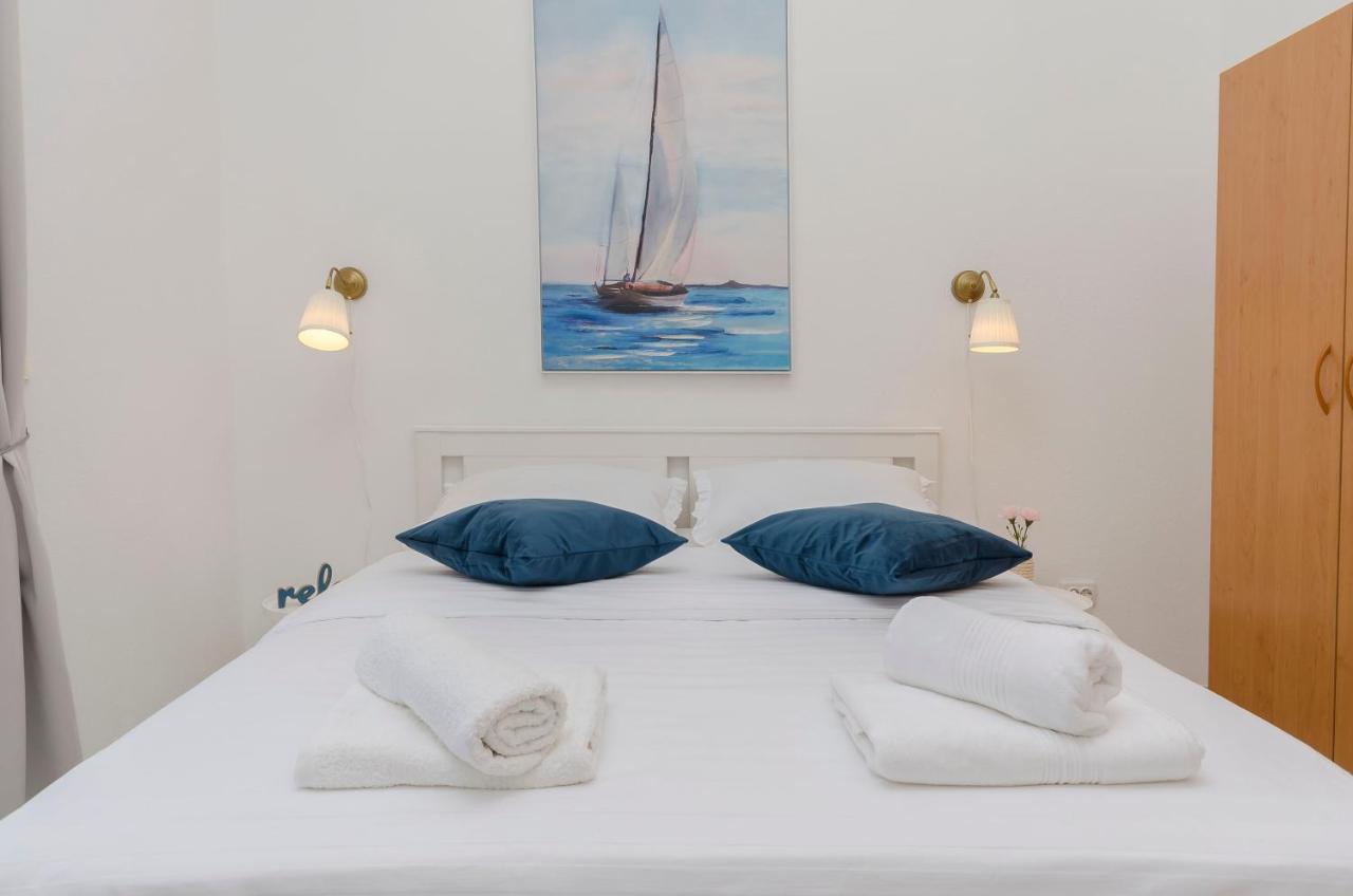 Apartments Anton Водице Экстерьер фото