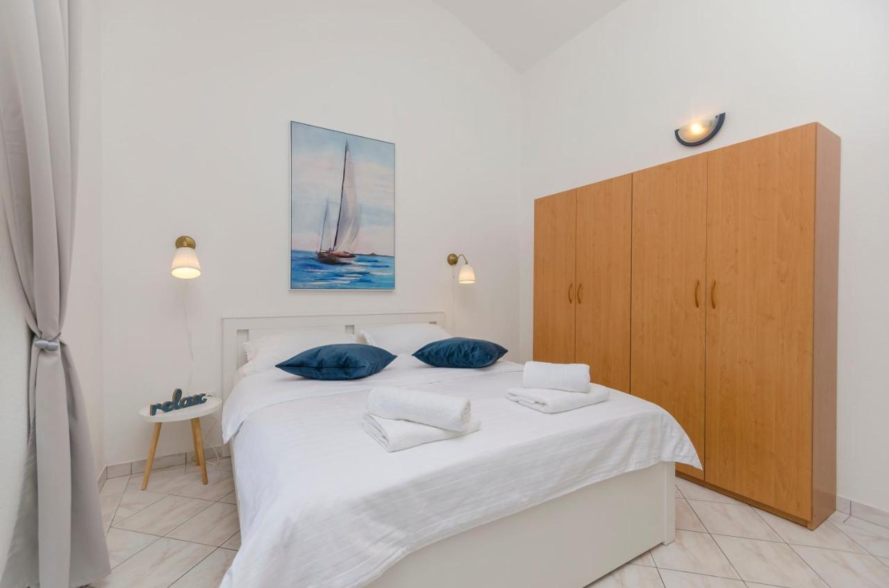 Apartments Anton Водице Экстерьер фото