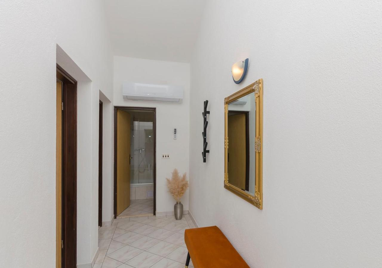 Apartments Anton Водице Экстерьер фото