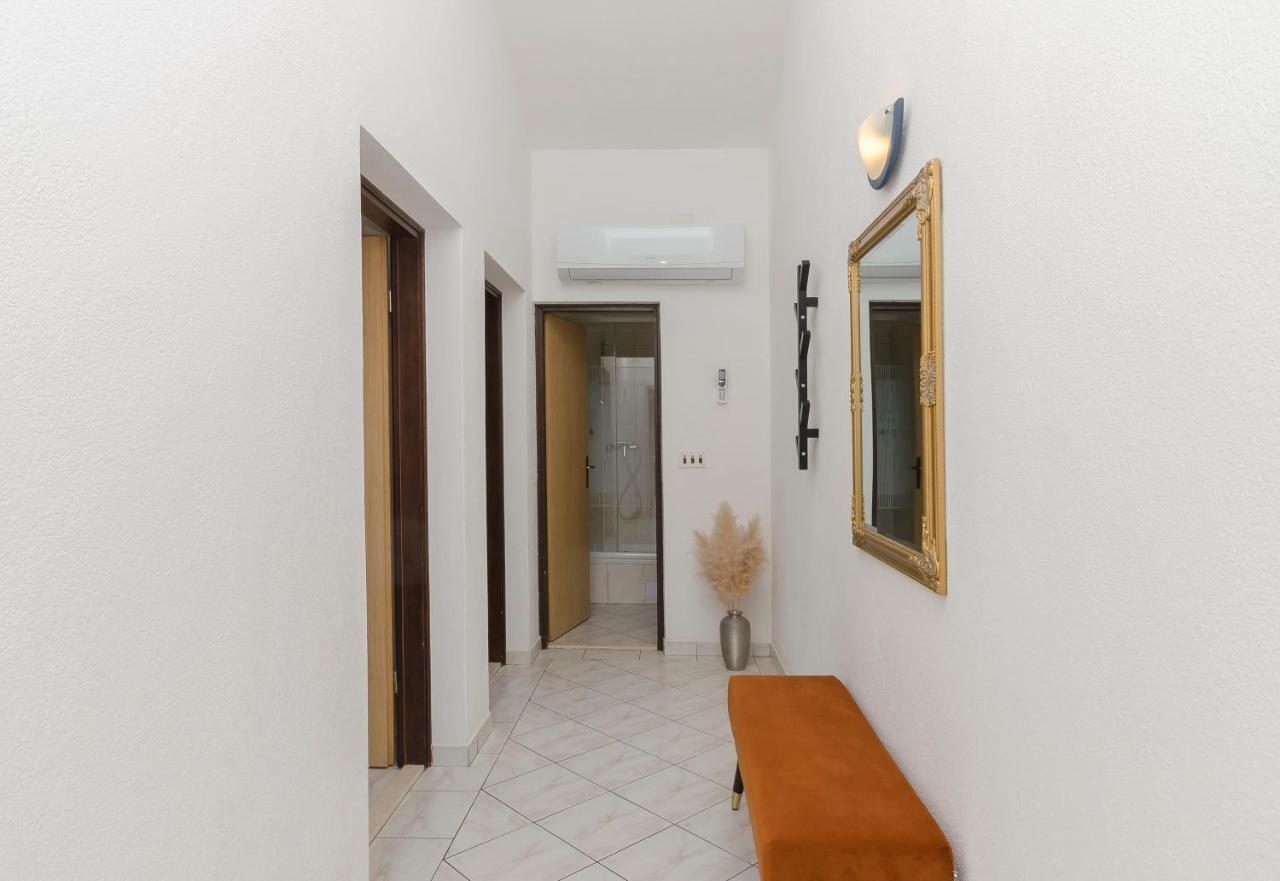 Apartments Anton Водице Экстерьер фото