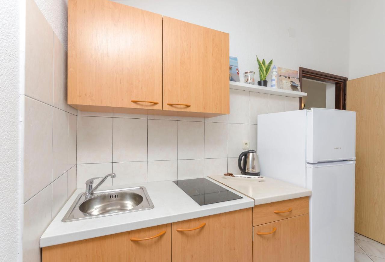 Apartments Anton Водице Экстерьер фото