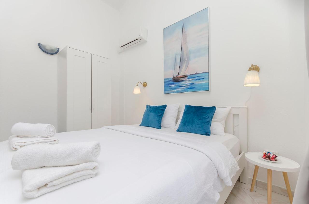 Apartments Anton Водице Экстерьер фото