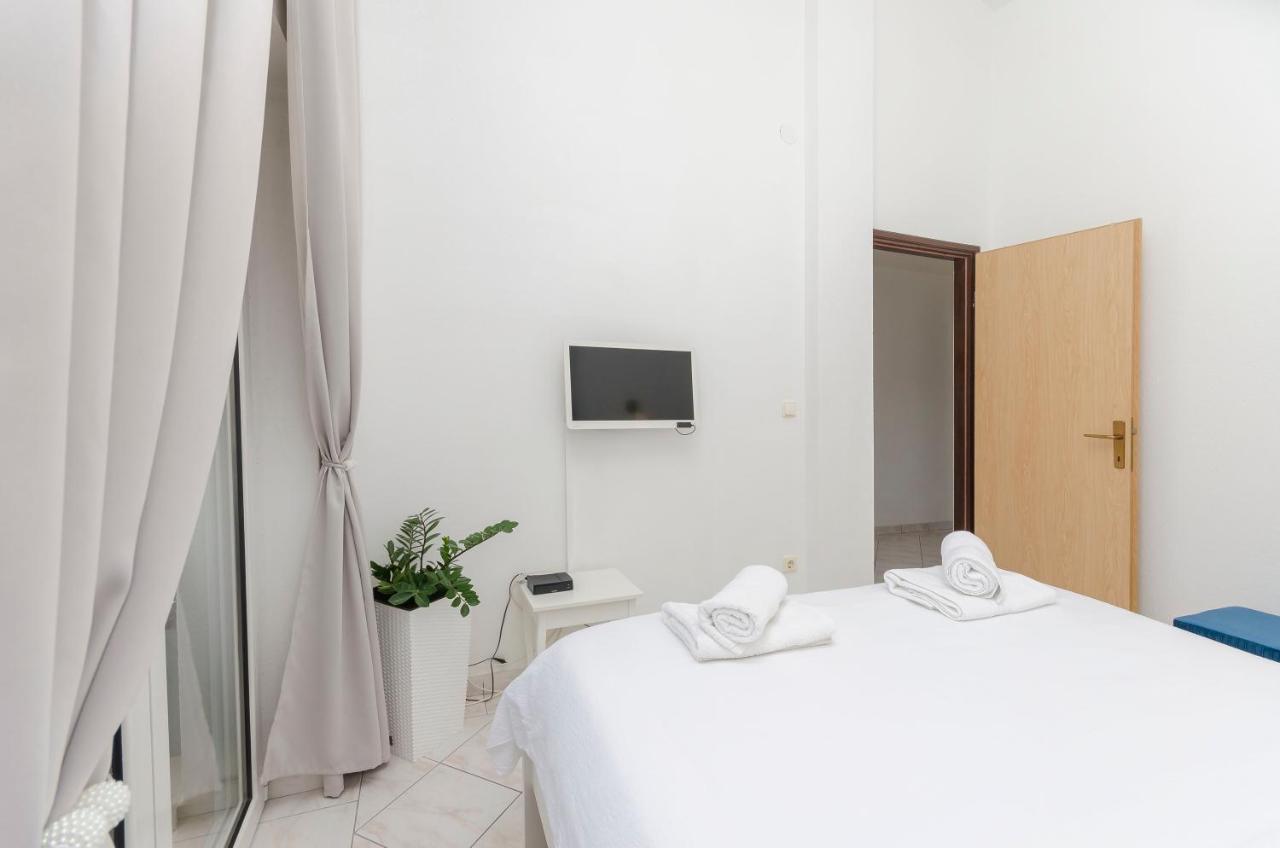 Apartments Anton Водице Экстерьер фото