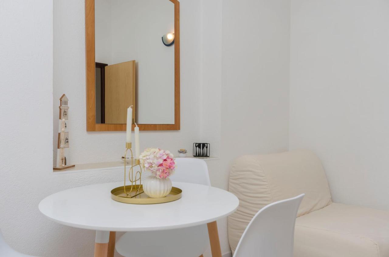 Apartments Anton Водице Экстерьер фото