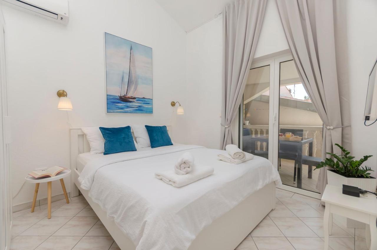 Apartments Anton Водице Экстерьер фото