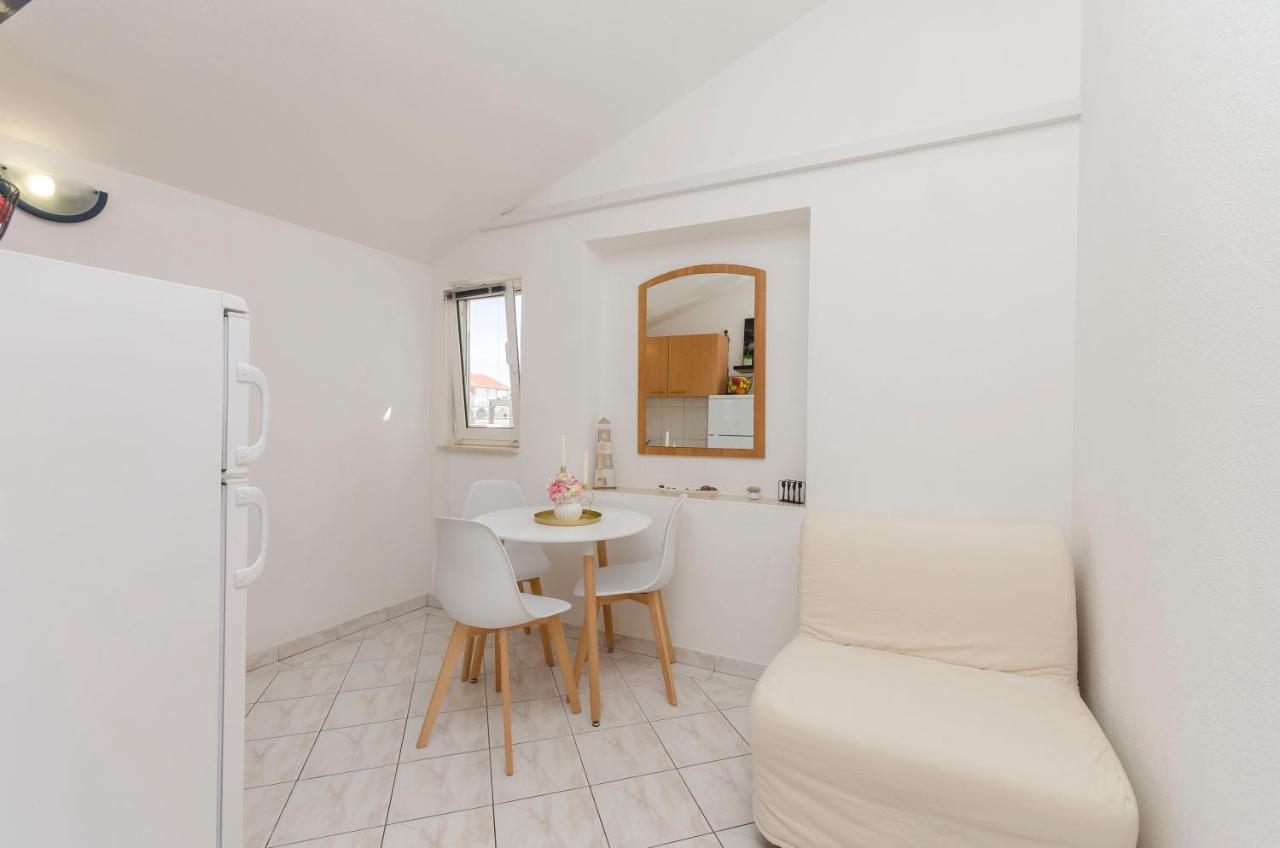 Apartments Anton Водице Экстерьер фото
