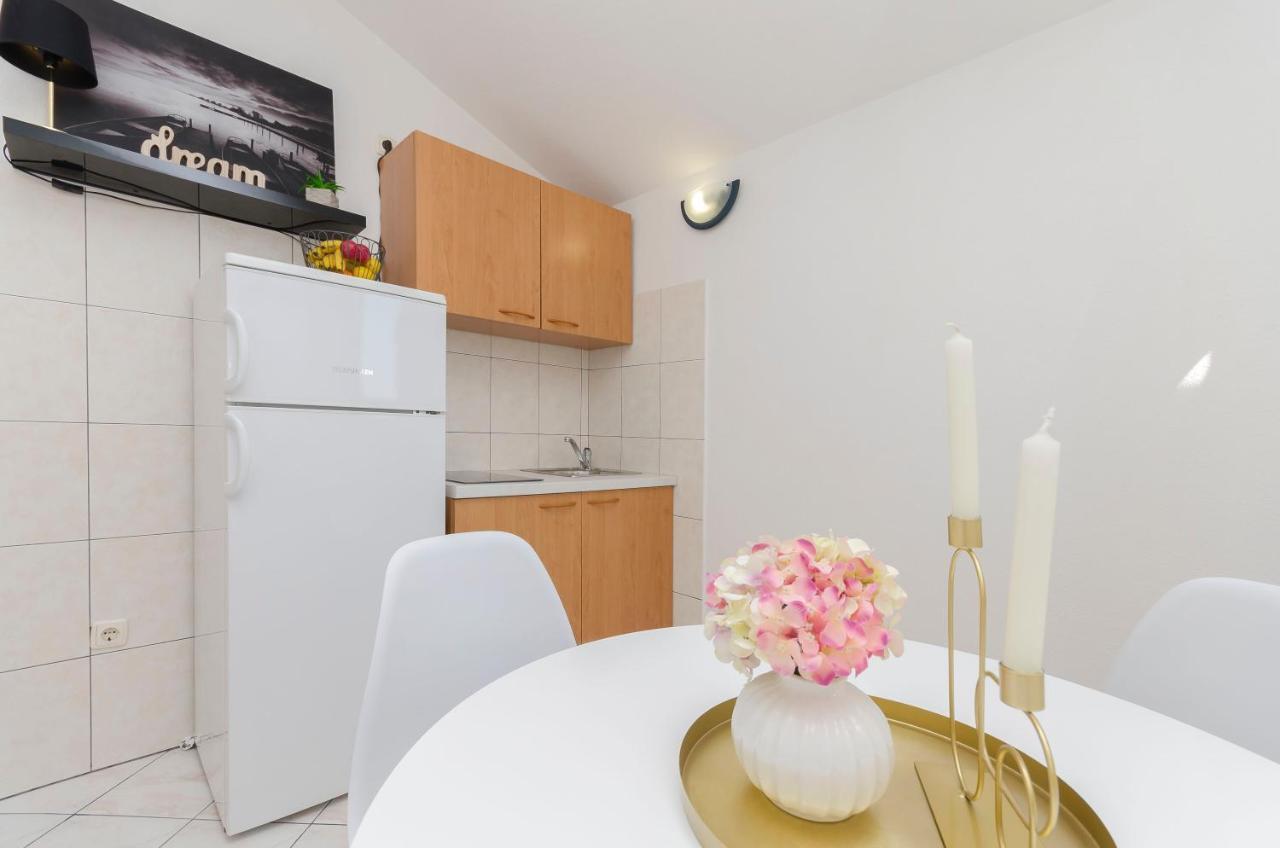 Apartments Anton Водице Экстерьер фото