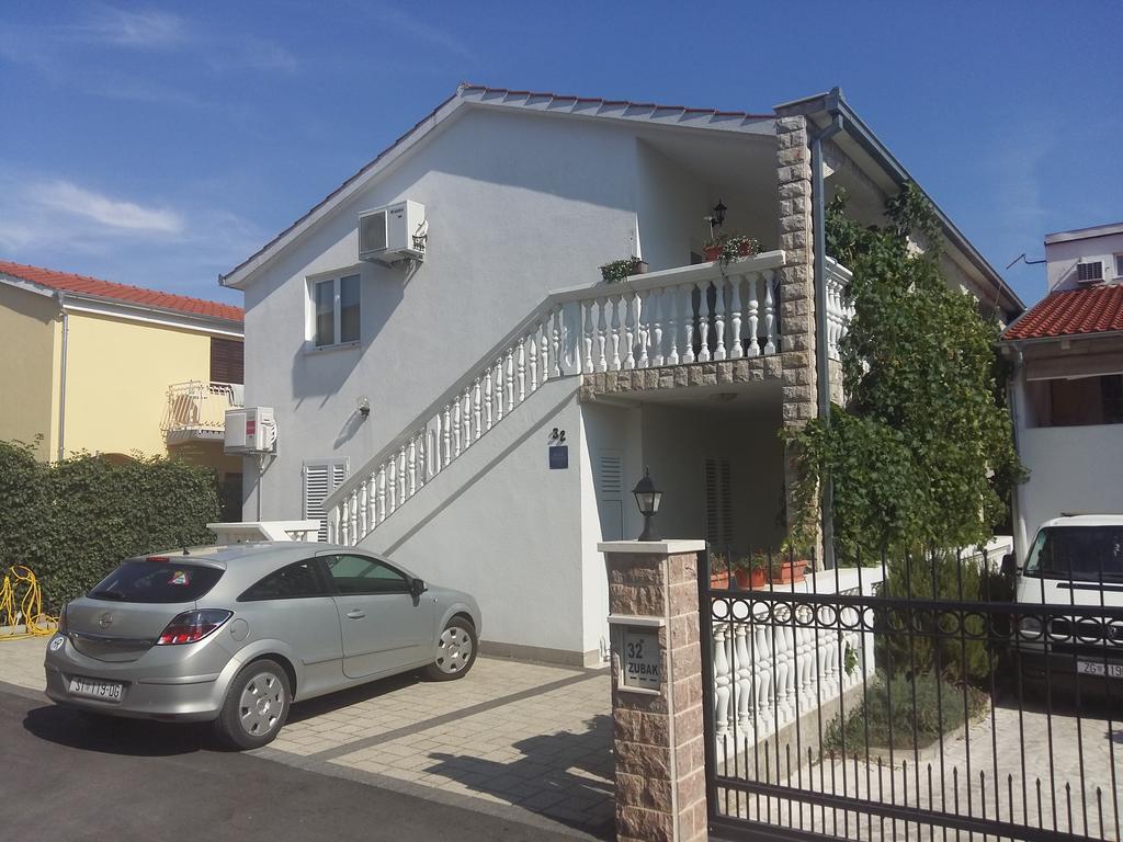Apartments Anton Водице Экстерьер фото