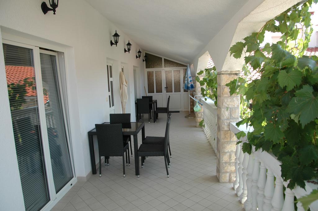 Apartments Anton Водице Экстерьер фото