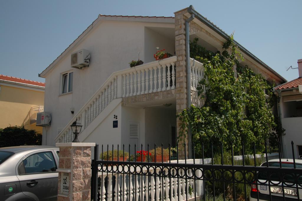 Apartments Anton Водице Экстерьер фото