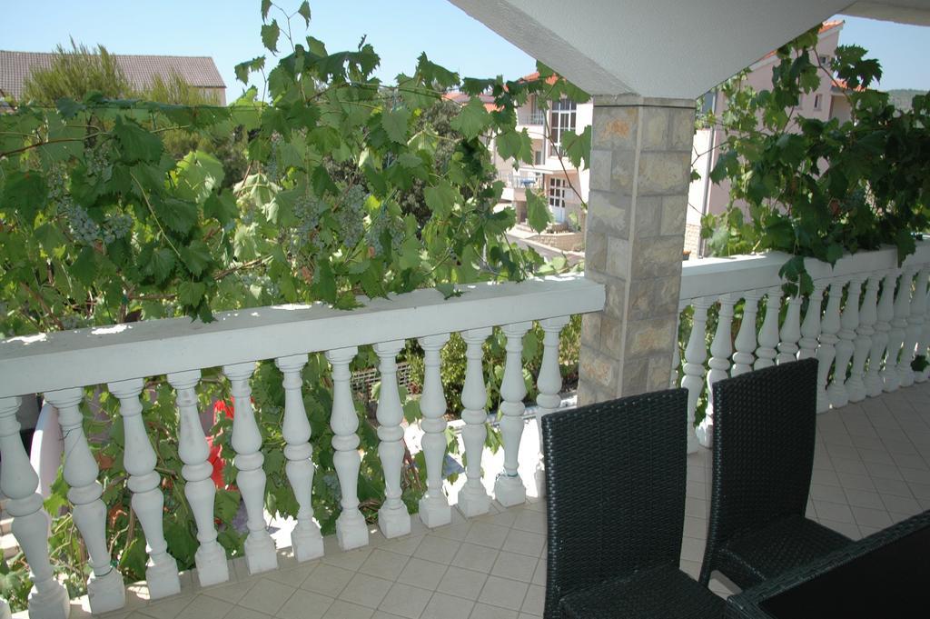 Apartments Anton Водице Экстерьер фото