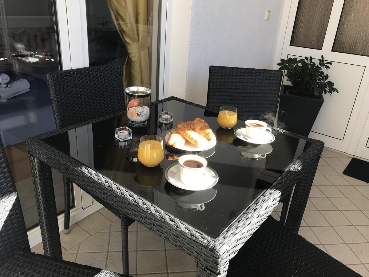Apartments Anton Водице Экстерьер фото